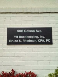 Y H Bookkeeping, Inc.