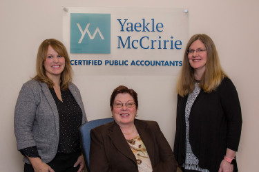 Yaekle McCririe