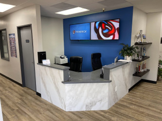Yana Sytay: Primerica - Financial Services