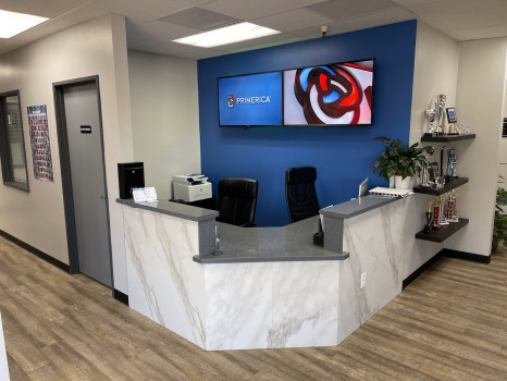 Yana Sytay: Primerica - Financial Services