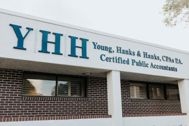Young, Hanks & Hanks, CPAs, P.A.