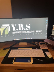 Your Bookkeeping Solutions & More