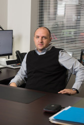 Yuri Pavlikovich CPA P.C.
