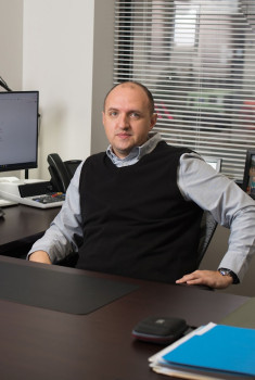 Yuri Pavlikovich CPA P.C.