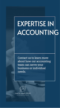 Yussuf M. Hussein, CPA LLC