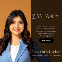 YV Notary