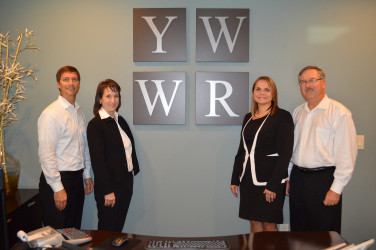 YWRD, P.C. CPA