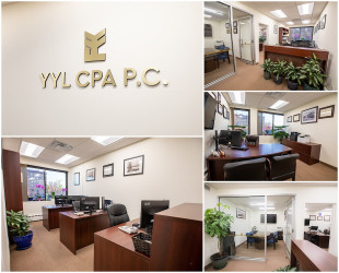 YYL CPA P.C.