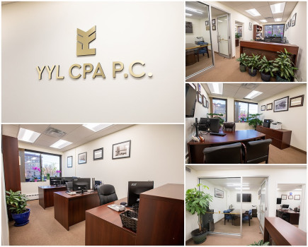 YYL CPA P.C.