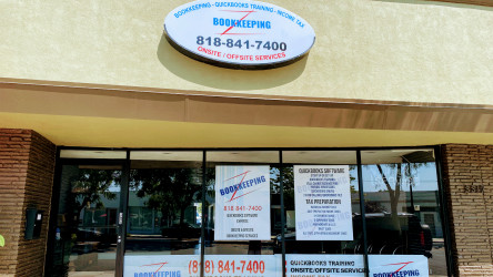 Z Bookkeeping
