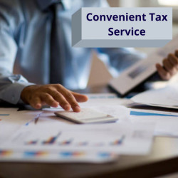 Zadoyen Income Tax