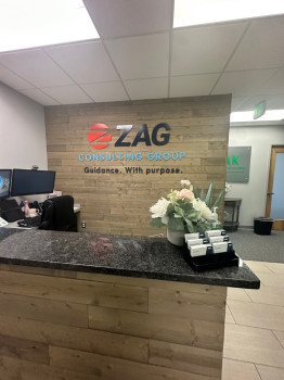 ZAG Consulting Group