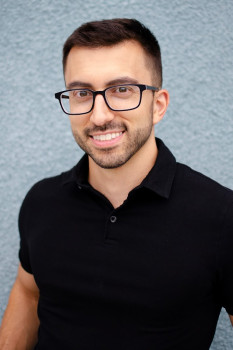 Zak Zimbile, CPA