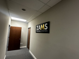 ZAMS Financials, A CPA firm