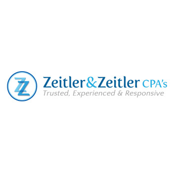 Zeitler & Zeitler CPA'S