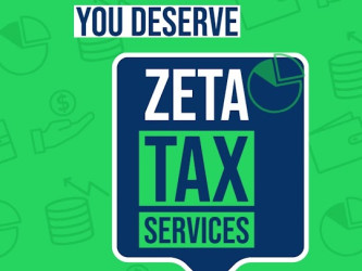 Zeta Tax Services