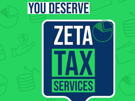 Zeta Tax Services