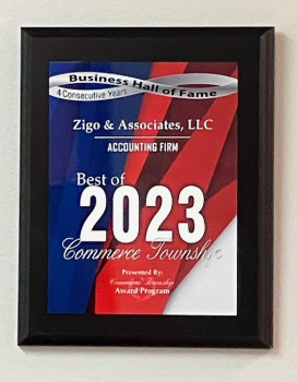 Zigo & Associates, LLC