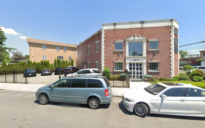 Zuccarello Zerillo & Co Inc