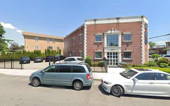 Zuccarello Zerillo & Co Inc