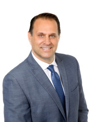 Zvi Rafilovich, CPA, MST, CGMA